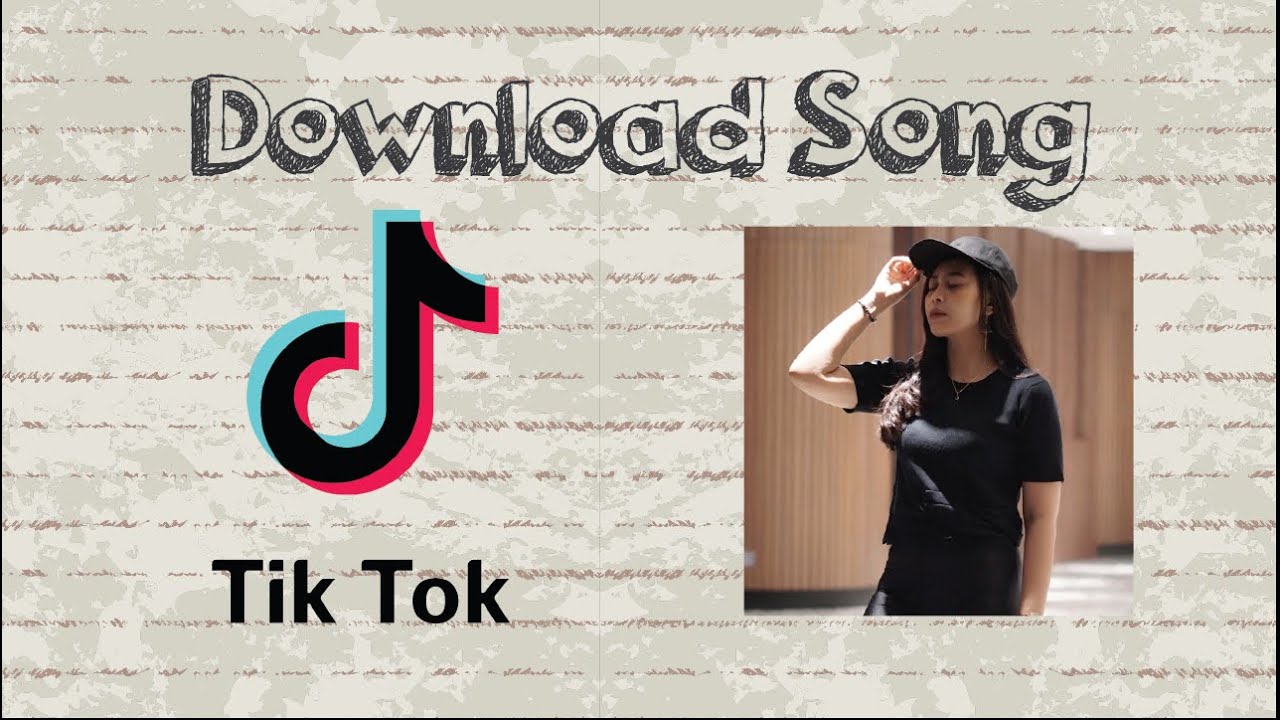 How to Download Music From TikTok