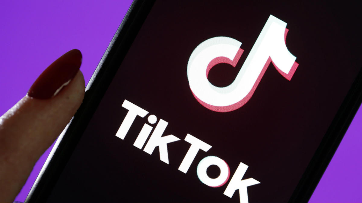 Can I Download TikTok